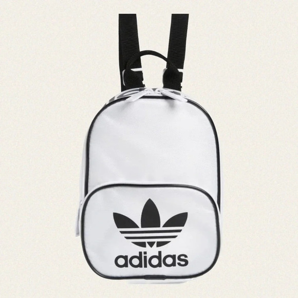 Adidas Originals  Santiago Mini Backpack - Picture 1 of 7